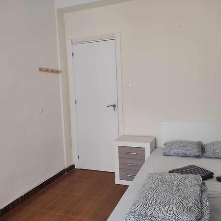 Apartament 17-Habitacion Del Piso Alicante Zewnętrze zdjęcie