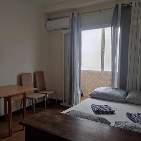 Apartament 17-Habitacion Del Piso Alicante Zewnętrze zdjęcie