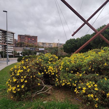 Apartament 17-Habitacion Del Piso Alicante Zewnętrze zdjęcie