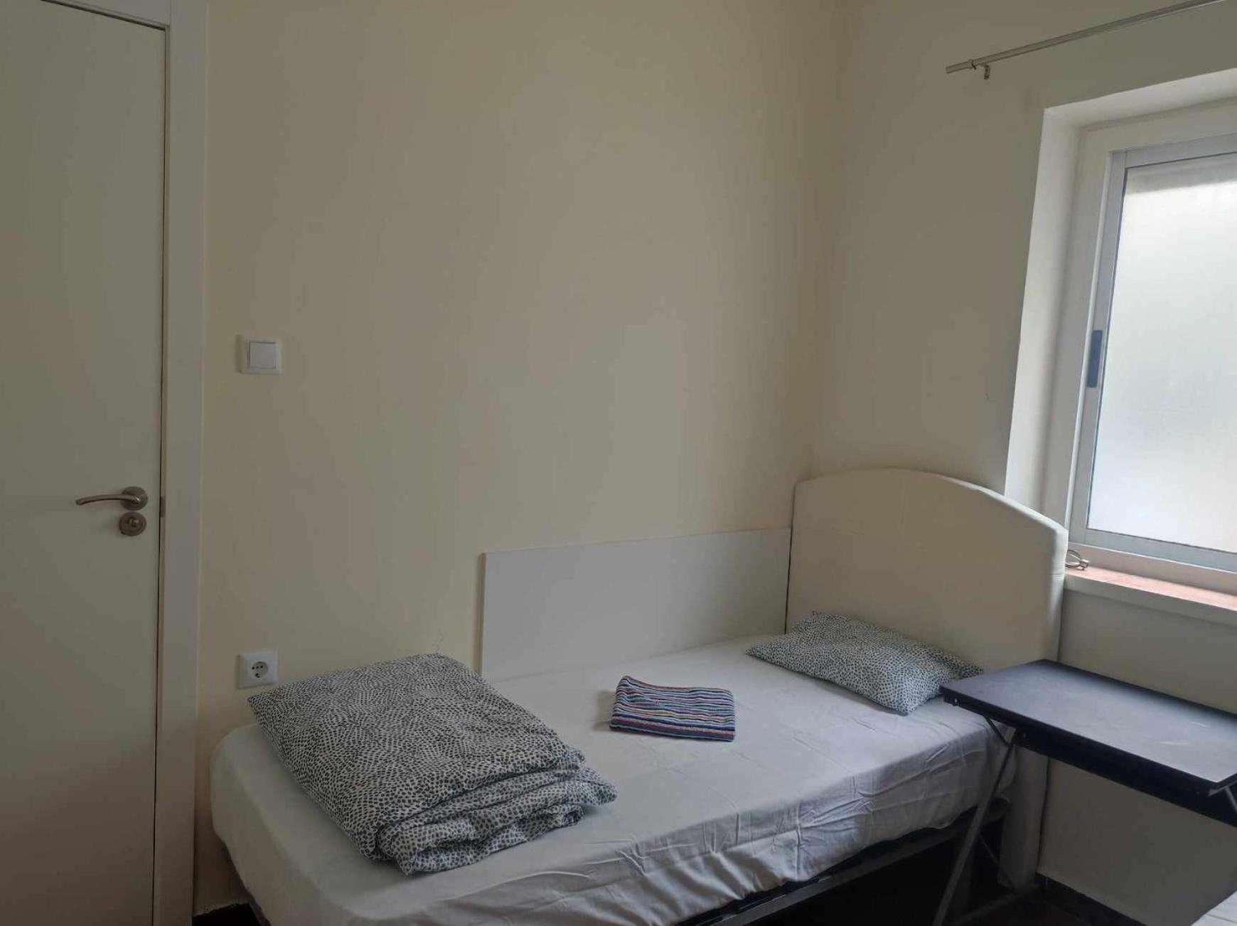 Apartament 17-Habitacion Del Piso Alicante Zewnętrze zdjęcie