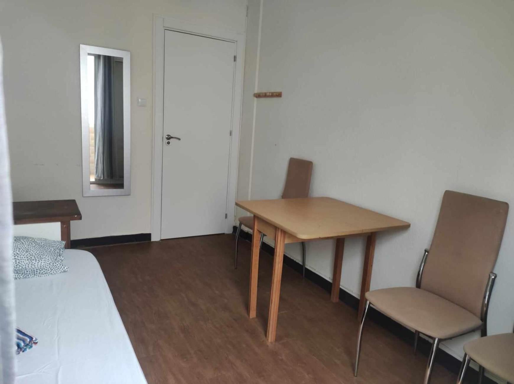 Apartament 17-Habitacion Del Piso Alicante Zewnętrze zdjęcie