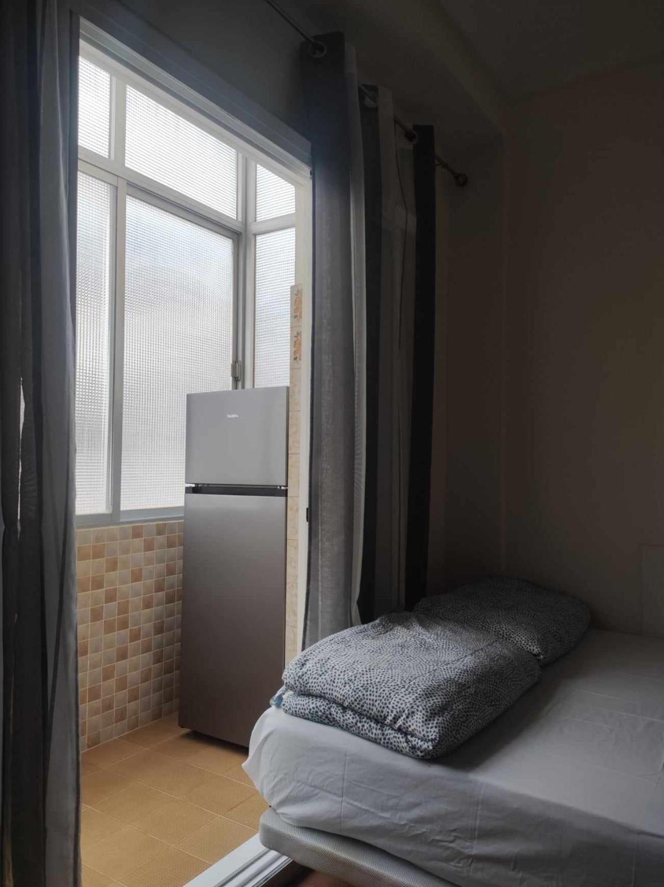 Apartament 17-Habitacion Del Piso Alicante Zewnętrze zdjęcie